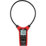 Токоизмерительные клещи UNI-T ut281e 106916 (артикул 26965628) – фото 1