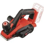 Аккумуляторный рубанок Einhell PXC TE-PL 18/82 Li-Solo 4345400 (артикул 17858005) – фото 1