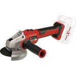 Угловая аккумуляторная шлифмашина Einhell PXC AXXIO 18/125 Q 4431151 (артикул 18648035) – фото 1