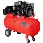 Двухступенчатый компрессор FUBAG DCF-900/270 CT7.5 29 838 339 (артикул 15775858) – фото 1