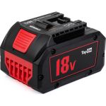 Аккумулятор для BOSCH PROCORE 18V 8.0AH (LI-ION) TopOn TOP-BOSPRO-18.8.0 (артикул 27145350) – фото 1