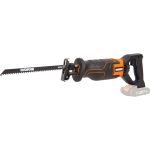 Аккумуляторная сабельная пила WORX WX500.9 (артикул 20971479) – фото 1
