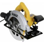 Дисковая пила DEWALT DWE 560 K (артикул 15260865) – фото 1