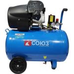 Воздушный компрессор СОЮЗ ВКС-93210С (артикул 15982144) – фото 1