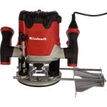 Фрезер Einhell TE-RO 1255 E 4350490 (артикул 15603510) – фото 1
