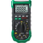 Профессиональный мультиметр Mastech MS8268 13-2068 (артикул 22036618) – фото 1
