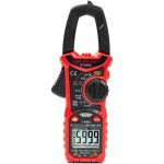 Токовые цифровые клещи КВТ KT 206D PROLINE 80753 (артикул 18646721) – фото 1