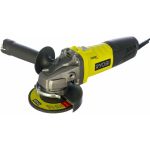 Углошлифмашина RYOBI 750W RAG750-115G 5133002489 (артикул 15623480) – фото 1