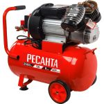 Компрессор Ресанта КП-50/400М 74/7/6 (артикул 25180191) – фото 1