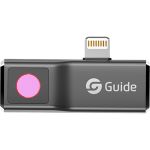 Тепловизор для смартфона Guide kit fb0165 mobir air lightning dark gray 9248 (артикул 25968455) – фото 1