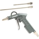 Продувочный пистолет с тремя соплами Gigant BG140KIT (артикул 28150838) – фото 1