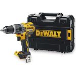 Ударная дрель-шуруповерт DEWALT DCD796NT (артикул 15852995) – фото 1