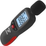 Шумомер МЕГЕОН 92022 с Bluetooth к0000034217 (артикул 19797382) – фото 1