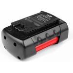 Аккумулятор для электроинструмента Bosch (Li-Ion, 36В, 4Ач) TopON PN: F 016 800 346 TOP-PTGD-BOS-36-4.0-Li (артикул 16045667) – фото 1