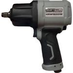 Пневматический ударный гайковерт KraftWell 1/2"", 1500 Нм KRW1500IW (артикул 16448624) – фото 1