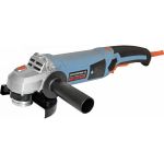 Болгарка ЭЛЕКТРОПРИБОР УШМ-125/1000Е (артикул 21164968) – фото 1