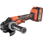 Углошлифовальная машина PATRIOT AG 125Li UES 110303127 (артикул 20248690) – фото 1