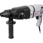 Перфоратор ИНТЕРСКОЛ П-30/900АВС SDS plus, с анти-вибрационной системой, кейс 86.1.4.40 (артикул 29262896) – фото 1