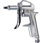 Продувочный пистолет Voylet короткий DG-10-1 005-00183 (артикул 16133928) – фото 1