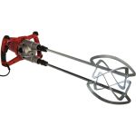 Миксер Einhell TE-MX 1600-2 CE Twin HEX 4258561 (артикул 15917326) – фото 1