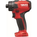 Аккумуляторная дрель-шуруповерт Hilti SFD 2-A12 Новое поколение 2200058 (артикул 16434571) – фото 1