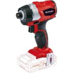 Ударный аккумуляторный винтоверт Einhell PXC TE-CI 18 Li Brushless-Solo 4510030 (артикул 16320962) – фото 1