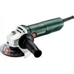 Угловая шлифмашина Metabo W 650-125 603602010 (артикул 15882467) – фото 1