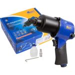 Пневматический ударный гайковерт KRAFT KT 707001 (артикул 15966299) – фото 1