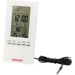 Метеостанция с выносным датчиком REXANT S3331SC 70-0513 (артикул 22875345) – фото 1