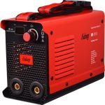 Инвертор мма сварки FUBAG ir 200 41776 (артикул 31517889) – фото 1