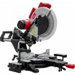 Торцовочная пила WORTEX MS 3020 LB 0329127 (артикул 22223985) – фото 1