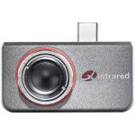 Тепловизор для смартфона INFIRAY Xinfrared T3S kit fb0183 9545 (артикул 25961291) – фото 1