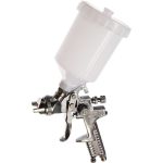 Пневматический краскопульт STAYER PROFESSIONAL AirPro 06476-1.4 (артикул 15890262) – фото 1