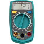 Мультиметр ProsKit MT-1233D 00284272 (артикул 15833003) – фото 1