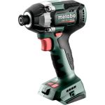 Аккумуляторный гайковерт Metabo SSD 18 LT 200 BL 602397850 (артикул 19872304) – фото 1