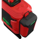 Лазерный нивелир Condtrol Fliesen 4D 1-002-002 (артикул 29960054) – фото 1