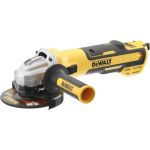 Бесщёточная угловая шлифмашина DEWALT DWE4357-QS (артикул 15854455) – фото 1