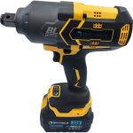 Аккумуляторный гайковерт Skytools 4.0 ач х 2 SK9004 (артикул 24359967) – фото 1