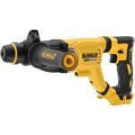 Перфоратор DEWALT 18.0 В XR DCH263N-XJ (артикул 15965359) – фото 1