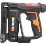 Аккумуляторный степлер WORX WX843.9 (артикул 20981367) – фото 1