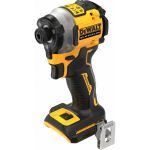 Бесщёточный импульсный шуруповерт Dewalt 18 В XR DCF850N-XJ (артикул 19551540) – фото 1