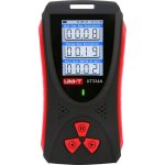Цифровой счетчик гейгера/дозиметр UNI-T UT334A 00-00011600 (артикул 25835345) – фото 1