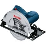 Дисковая пила Bosch GKS 235 Turbo 0.601.5A2.001 (артикул 15967463) – фото 1