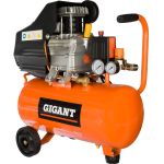Поршневой масляный компрессор Gigant LAS 24/1500 (артикул 15604092) – фото 1
