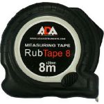 Рулетка ADA RubTape 8 А00157 (артикул 15060602) – фото 1