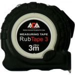 Рулетка ADA RubTape 3 А00155 (артикул 15060600) – фото 1