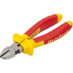 Бокорезы MATRIX Insulated PROFESSIONAL 160 мм 17506 (артикул 15381320) – фото 1