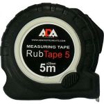 Измерительная рулетка ADA RubTape 5 А00156 (артикул 15060601) – фото 1
