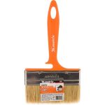 Флейцевая кисть MATRIX Color Line ФАСАД 120х12 мм 83393 (артикул 15567728) – фото 1