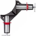 Угловой зажим 2 х 73 мм BESSEY BE-WS1 (артикул 14983181) – фото 1